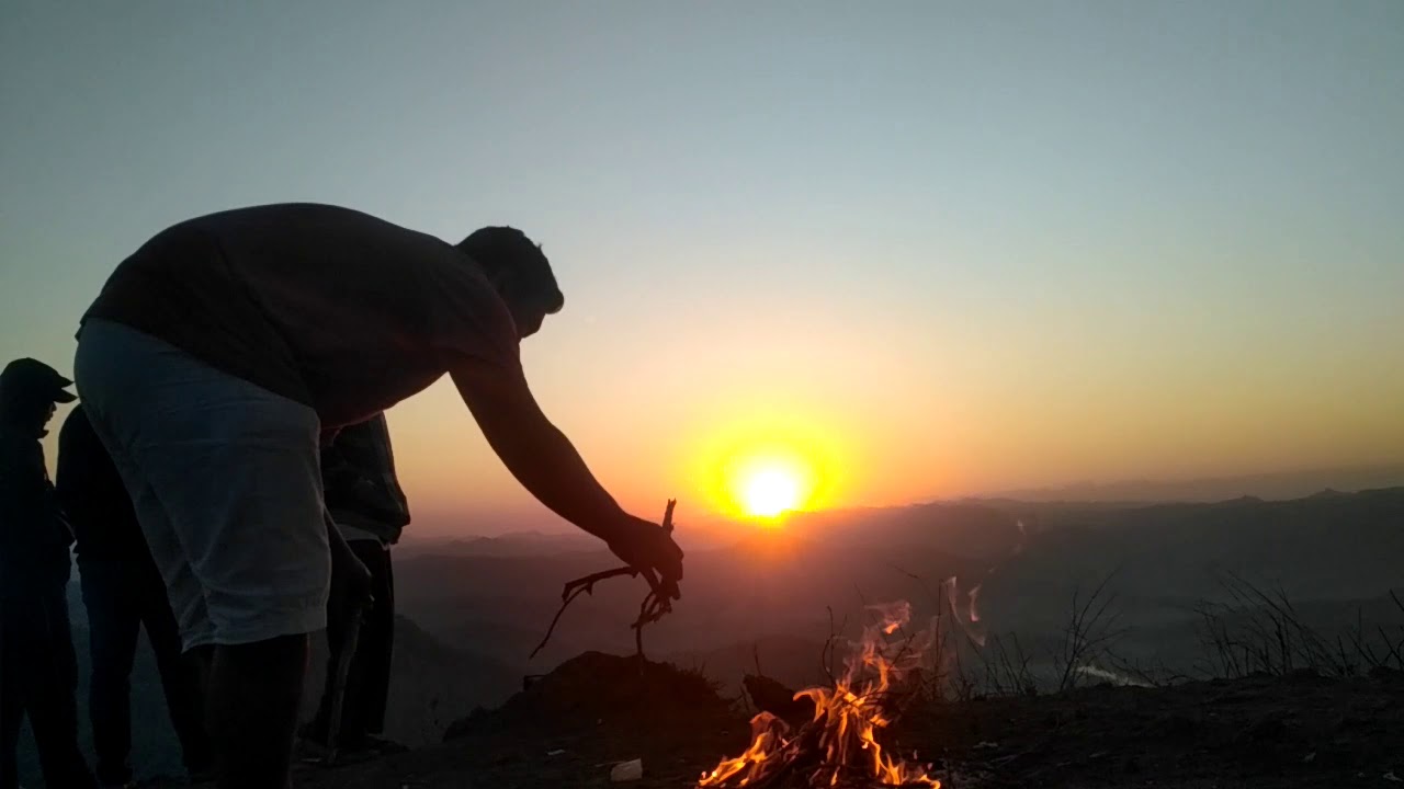 Sunrise Bukit Barabere