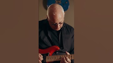 Paul Reed Smith Plays the New SE NF3