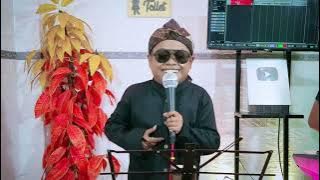 Hayang Jajan | Cover By Acil Rismawan Senja