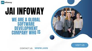 We are a global software development company who is Inventing the future, one product at a time. screenshot 5
