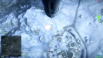 Planetside 2 - Stupid Tutorial N°2 "End of farm"