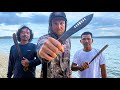Sobreviví en la naturaleza con una tribu remota – Sin comida, sin ayuda (Crudo y sin editar)