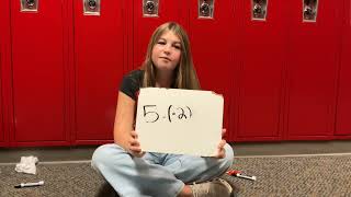 Integer Chips with Alayna - 4th Period - 2026