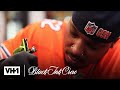 Every Time Van Did a Tattoo 🎨 Black Ink Crew Chicago