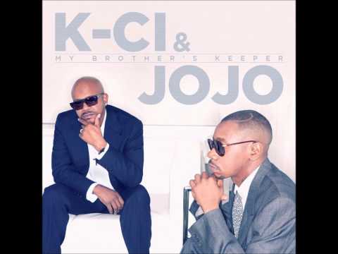 K-ci & Jojo