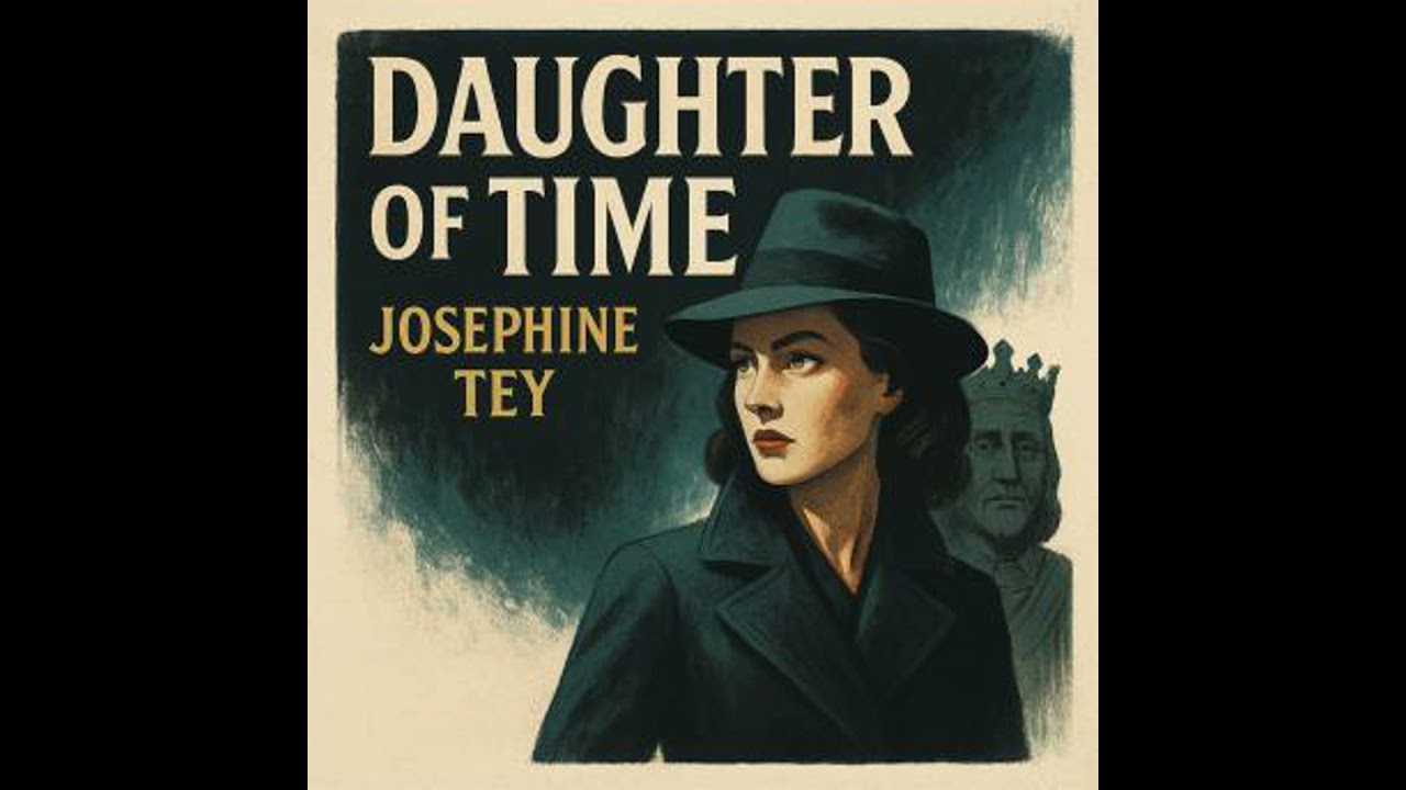Daughter of Time - Josephine Tey