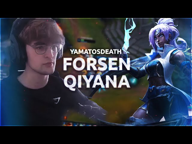 Akshan Pentakill (feat. YamatosDeath) 