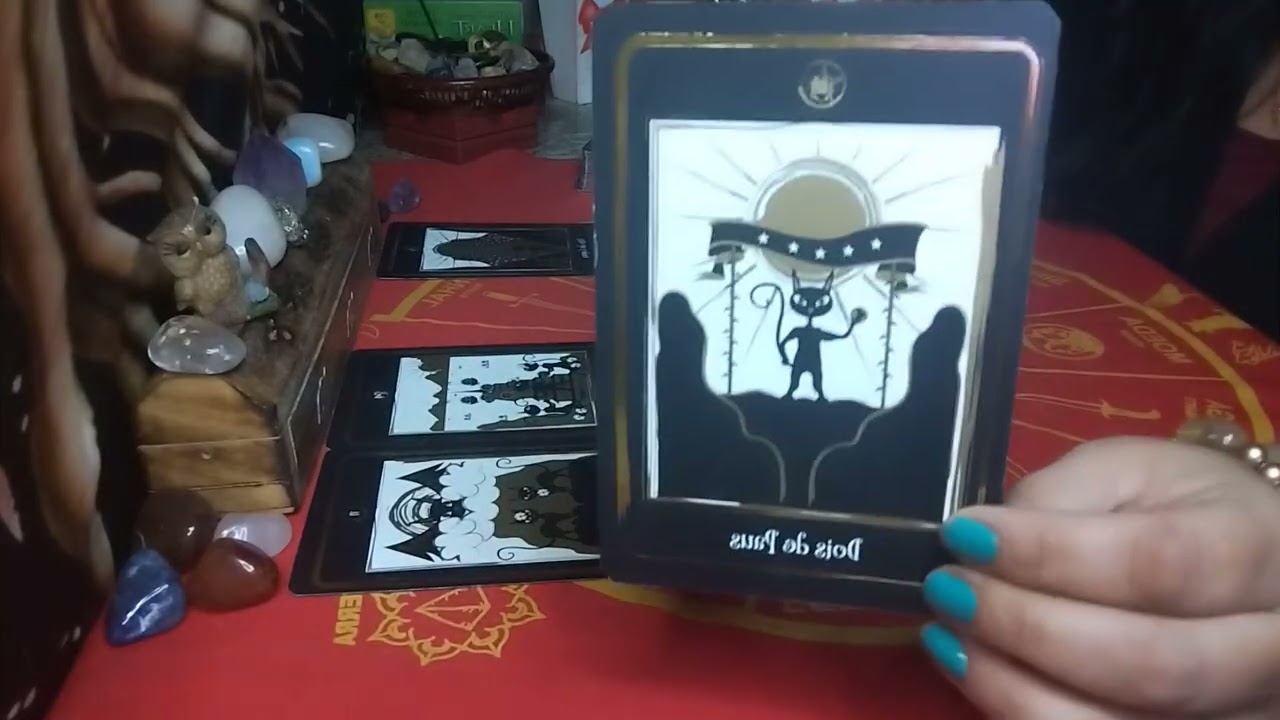 🚨REVIRAVOLTA,justiça divina⚖️uma escolha te levará a uma mudança inesperada.E alguém pedirá p voltar