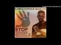 Christopher Martin - Stop Violence Against Women (2017)
