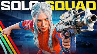 How I Wipe Entire Lobbies in SOLO vs SQUADS… (19 Kills)