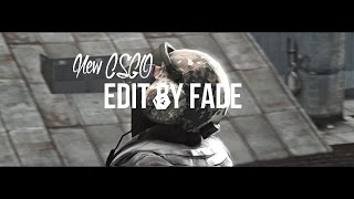 CS:GO Edit! Ft.Fade!
