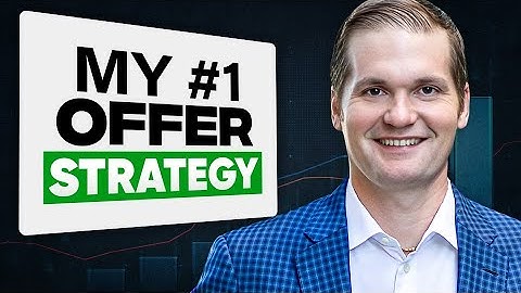 The Anti-Sales Method that