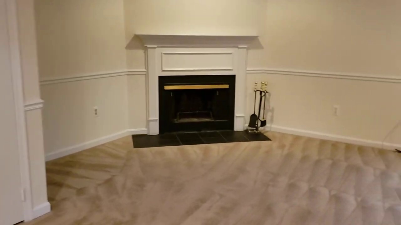 3bdr Townhouse Ballston YouTube