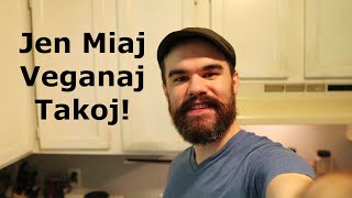 Mi Faris Takojn por Film-Festivalo!