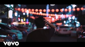 Echoless - Walking Out ft. I Lost the Plot (Official Music Video)