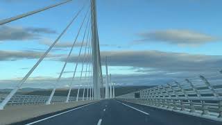 Viaduc De Millau 01112022