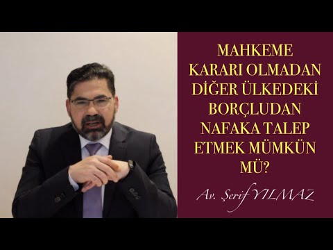 Video: Amerika Birleşik Devletleri'nde Avukat Olmadan Boşanma Davası Nasıl Açılır?