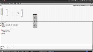 7×1 Matrix Addition in C using DDD Debugger