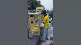 Jagung manis susu keju lagu.. Jln Nias kota blitar#jasuke | jagung  manis susu keju| jajanan sehat