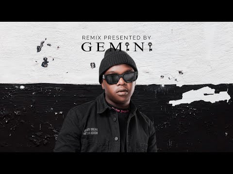 Dlala Thukzin - Iplan (Gemini Keys Remix) Ft Zaba &Amp; Sykes | #Trickymondays S5