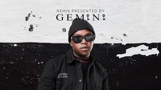 Dlala Thukzin - iPlan (Gemini Keys Remix) ft Zaba & Sykes | #TrickyMondays S5