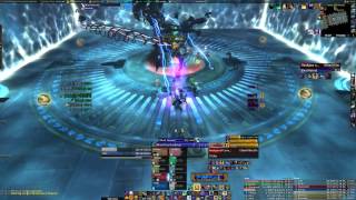 Abyss vs Norushen 10 man heroic