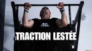 Le Guide Complet De La Traction Lestée