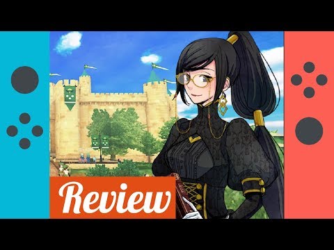 WorldNeverland - Elnea Kingdom Switch Review