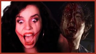 Reagindo A The Walking Dead - A Morte De Glenn E Abraham