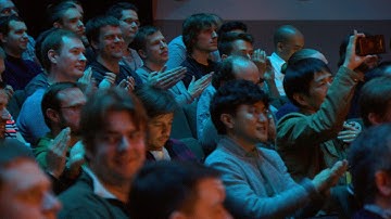 Lightning Talks Day 2