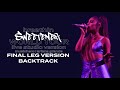 Ariana Grande - breathin [backtrack] (Sweetener World Tour Final Leg Edit)