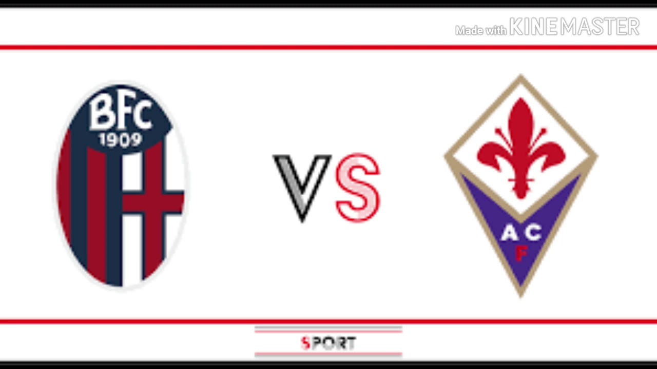 Bologna-Fiorentina 1-1 Telecronaca Massimo Callegari