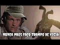 Zona pipe head -- fazendo um trampo de vigia #edição #gameplay