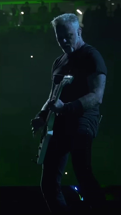 MASTER OF PUPPETS PERFECT INTRO- METALLICA #shorts #metallica #trendingshorts