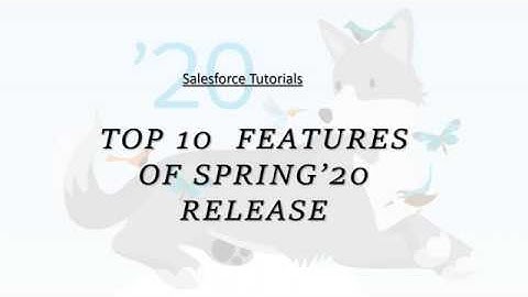 Top 10 Spring