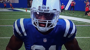 Madden 16 Read and React Defense Still Shows AI Issues In Secondary Positions