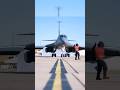 USAF Fastest Bomber B-1B Lancer!