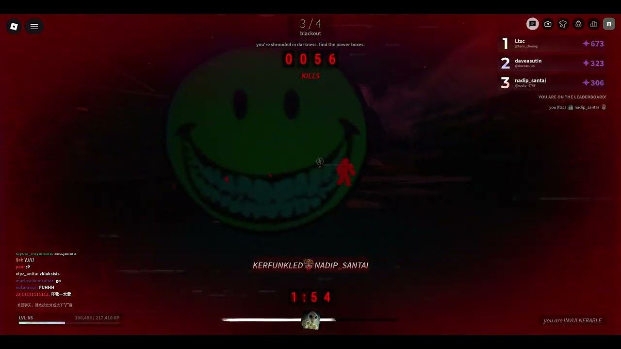 nico's nextbot possession You nextbot kill player ( 104 )