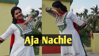 Madhuri Dixit Aja Nachle