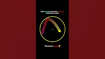 I think I recognize the song! 😮 #crash #melody #simulation #satisfying