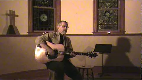 Fred Sprague Song 1