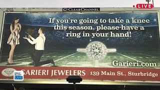 Is This Billboard Racist?