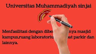 Vidio goresan tangan#universitasmuhammadiyahsinjai