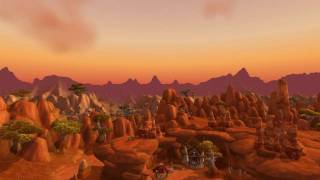 Cataclysm Durotar