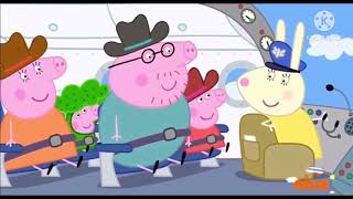Peppa Pig Reversed Episode Hollywood