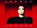 SANDRA - Loreen / 12" Mix (STEREO)