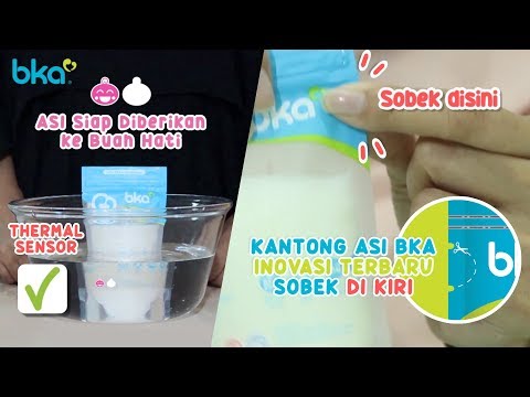 Video: Cara Memanaskan ASI: Tips Keamanan Dan Banyak Lagi