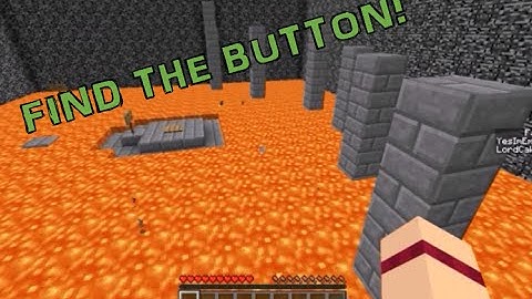 FIND THE BUTTON: Episode 1