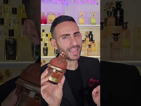 Lattafa Choco Overdose Perfume Review!