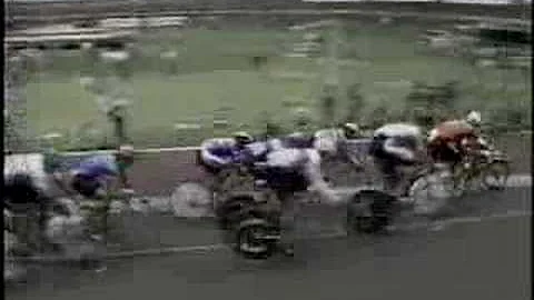 1990 Keirin World Championships